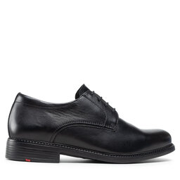 Lloyd Halbschuhe Lloyd Talbot 11-261-00 Schwarz