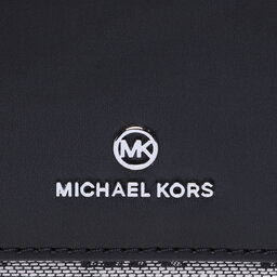 

Сумка MICHAEL Michael Kors 32S3S5VC9J Blk/Lt Cream, Сірий