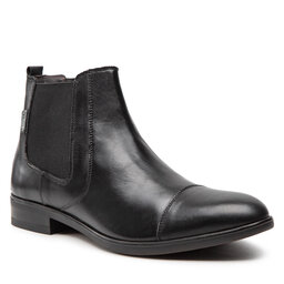Pikolinos Bottines Chelsea Pikolinos M7J-8158 Black