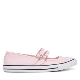 Converse Balerini Converse Chuck Taylor All Star Dainty Mary Jane A11856C Roz
