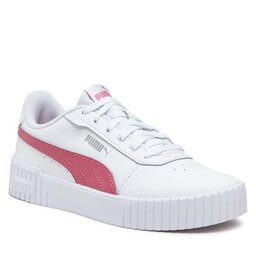 Puma Sneakers Puma Carina 2.0 385849 06 White/Dusty Orchid/Silver