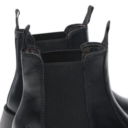 

Ботильйони Fly London Medifly P144789000 Black, Чорний