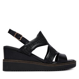 Tamaris Sandalen Tamaris 1-28337-46 Schwarz