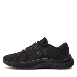 

Взуття Under Armour Ua W Mojo 2 024131-002 Blk/Blk, Чорний