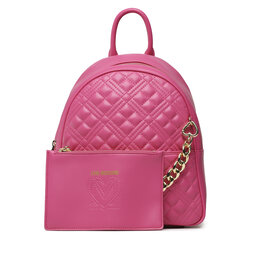 LOVE MOSCHINO Раница LOVE MOSCHINO JC4018PP1GLA0615 Fuxia