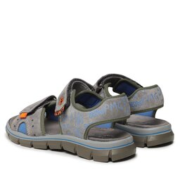 

Босоніжки Primigi 3896400 D Grey, Сірий