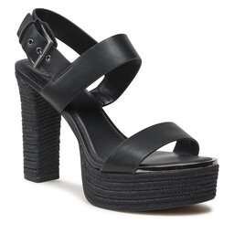 DKNY Sandaler DKNY K1341554 Black BLK
