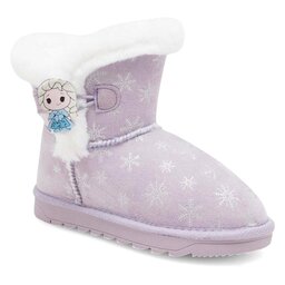Frozen Stivali da neve Frozen AW23-105DFR Viola