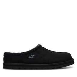 Skechers Hausschuhe Skechers Renten - Ulrich 205605/BLK Schwarz
