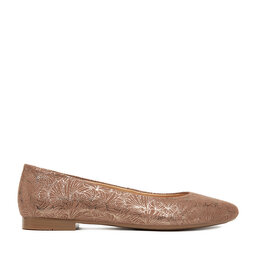 Lasocki Ballerine Lasocki CEO-RST-KAJA-03F Beige
