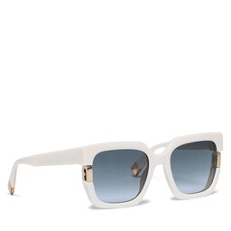 Furla Sluneční brýle Furla Sunglasses SFU624 WD00051-A.0116-GDJ00-4-401-20-CN-D Bílá