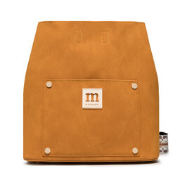 Monnari Ročna torba Monnari BAG0930-002 Yellow