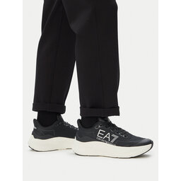 EA7 Emporio Armani Sneakers EA7 Emporio Armani X8X245 XK442 MZ210 Schwarz