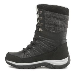 

Снігоходи MOLS Bakan W Winterboot Wp M184317 Black 1001, Чорний