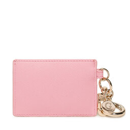 

Ключниця Guess Not Coordinated Keyrings RW1562 P3201 PIN, Рожевий