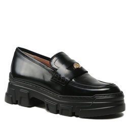Pollini Slipper Pollini SA10086G1HTH0000 Nero