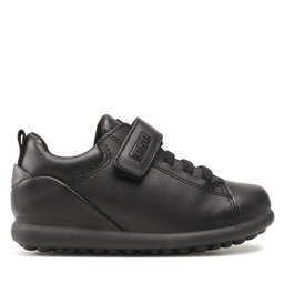 

Снікерcи Camper Pelotas Ariel Kid K800316-003 Black, Чорний