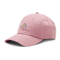 Dickies Czapka z daszkiem Dickies Hardwick DK0A4TKV Foxglove D011001