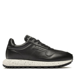 

Снікерcи Emporio Armani X4X639 XD382 00002 Black, Чорний
