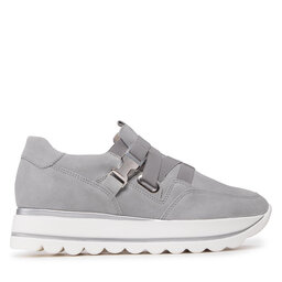 

Снікерcи Gabor 83.414.19 Light Grey, Сірий