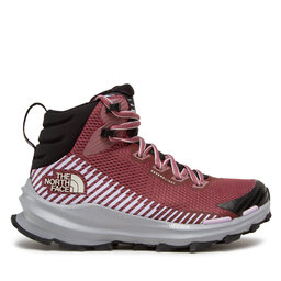 

Трекінгові черевики The North Face Vectiv Fastpack Mid Futurelight NF0A5JCX8H61-050 Wild Ginger/Lavender Fog, Рожевий