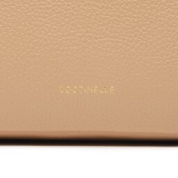 

Рюкзак Coccinelle NW0 Rosie E5 NW0 54 01 01 Toasted N10, Бежевий