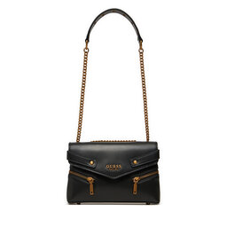 Guess Handtasche Guess Trissa HWVB93 45210 Schwarz