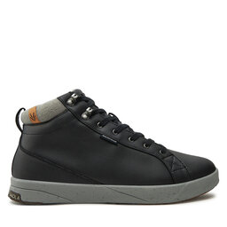Saola Sneakersy Saola Bergen waterproof Warm SAO2118 Černá