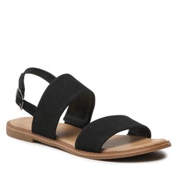 Jenny Fairy Sandaler Jenny Fairy WS5551-50 Black