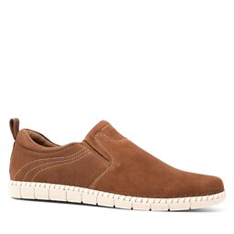 Sergio Bardi Chaussures basses Sergio Bardi HAVANA-34 MI07 Marron