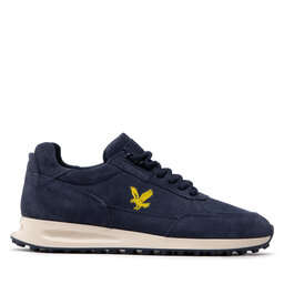 

Снікерcи Lyle & Scott, Cиній