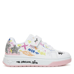 Primigi Sneakers Primigi AVANT-8973200 Bianco