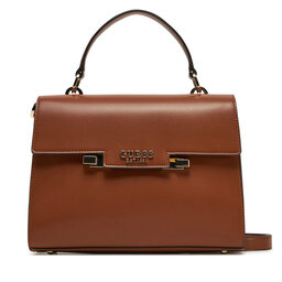 Guess Táska Guess HWEVG9 64120 Barna