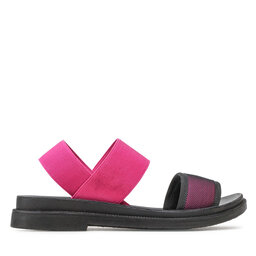 

Босоніжки Betsy 927009/07-02E Pink/Black, Рожевий