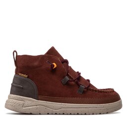 

Ботильйони Wrangler Makena WL22690A Muscat 939, Коричневий
