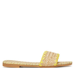 DeeZee Šľapky DeeZee BP6097-5 Béžová