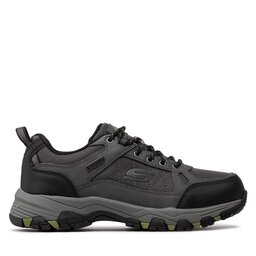 

Трекінгові черевики Skechers Cormack 204427 Charcoal, Сірий