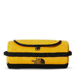 The North Face Smink táska The North Face Base Camp Travel Canister 5,7L NF0A52TF4WP1 Sárga