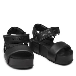

Босоніжки Vic Matié 1A4452D_A20A010101 Black 101, Чорний