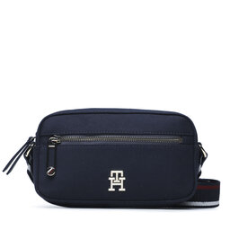 Tommy Hilfiger Bolso Tommy Hilfiger Iconic Tommy Camera Bag Twill AW0AW15135 DW6