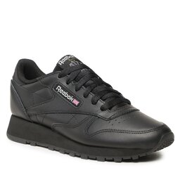 Reebok Schuhe Reebok Classic Leather GY0955 Black