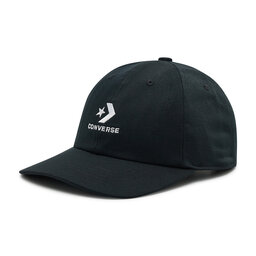 Converse Gorra con visera Converse 10022131-A01 Negro