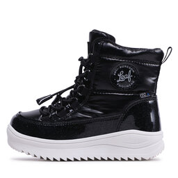

Снігоходи Leaf Nickby LNICK201K Black, Чорний