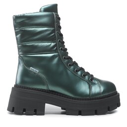

Черевики туристичні Tamaris 1-26887-39 Green 700, Зелений