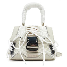 Steve Madden Borsetta Steve Madden Bdiego SM13000896 Bianco