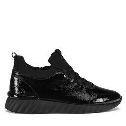 Remonte Halbschuhe Remonte D5977-00 Schwarz