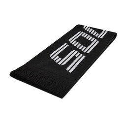 2005 Šalikas 2005 Signature Scarf Juoda