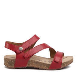 Josef Seibel Sandalias Josef Seibel Tonga 25 78519 128 400 Rojo
