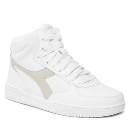Diadora Сникърси Diadora Raptor Mid 101.177703-D0616 White / Wind Chime