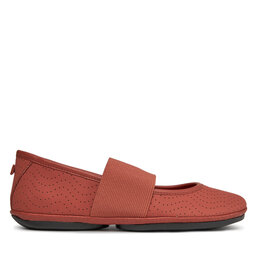Camper Ballerine Camper 21595-249 Rosso